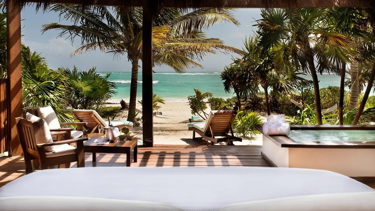Hotel Casa Chable