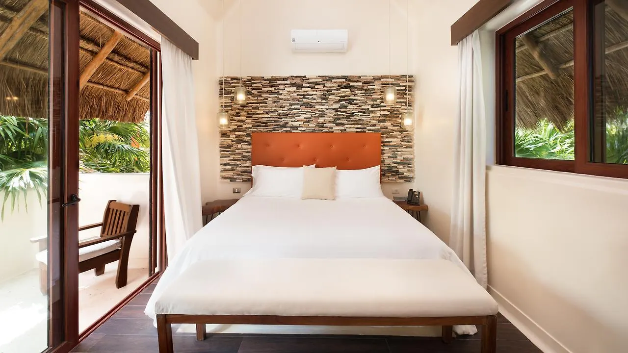 Hotel Casa Chable