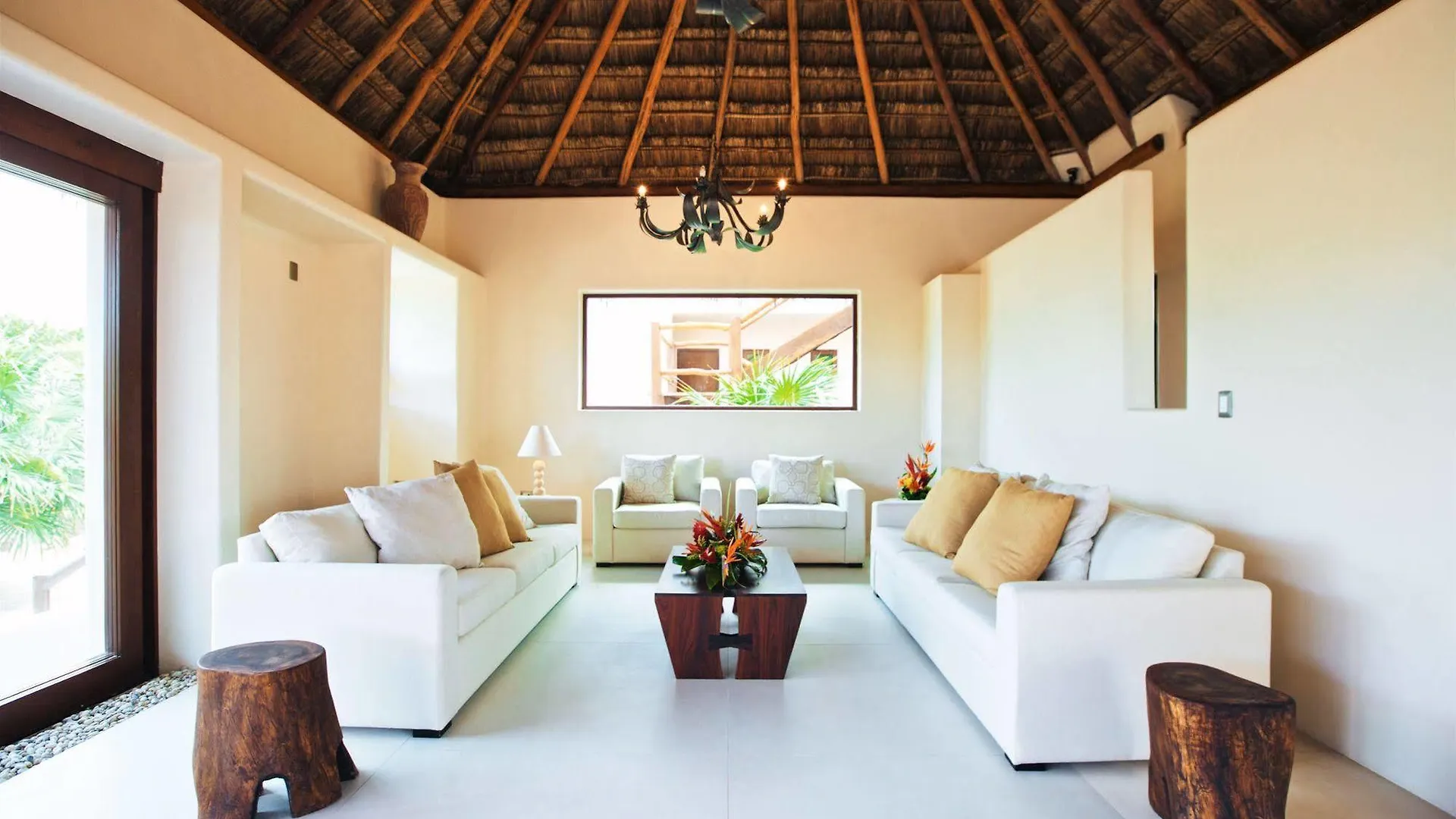 Casa Chable Hotel