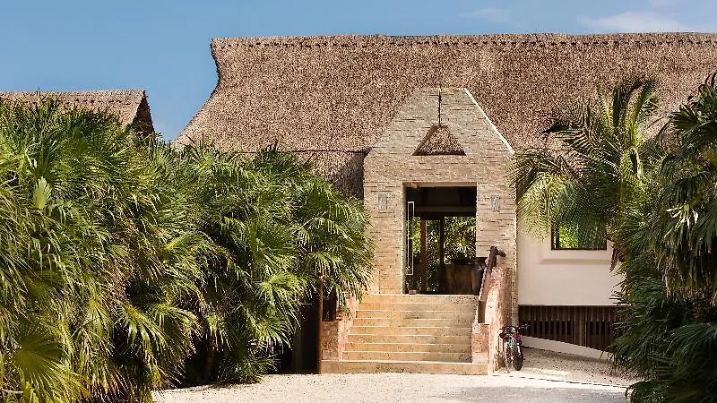 Hotel Casa Chable