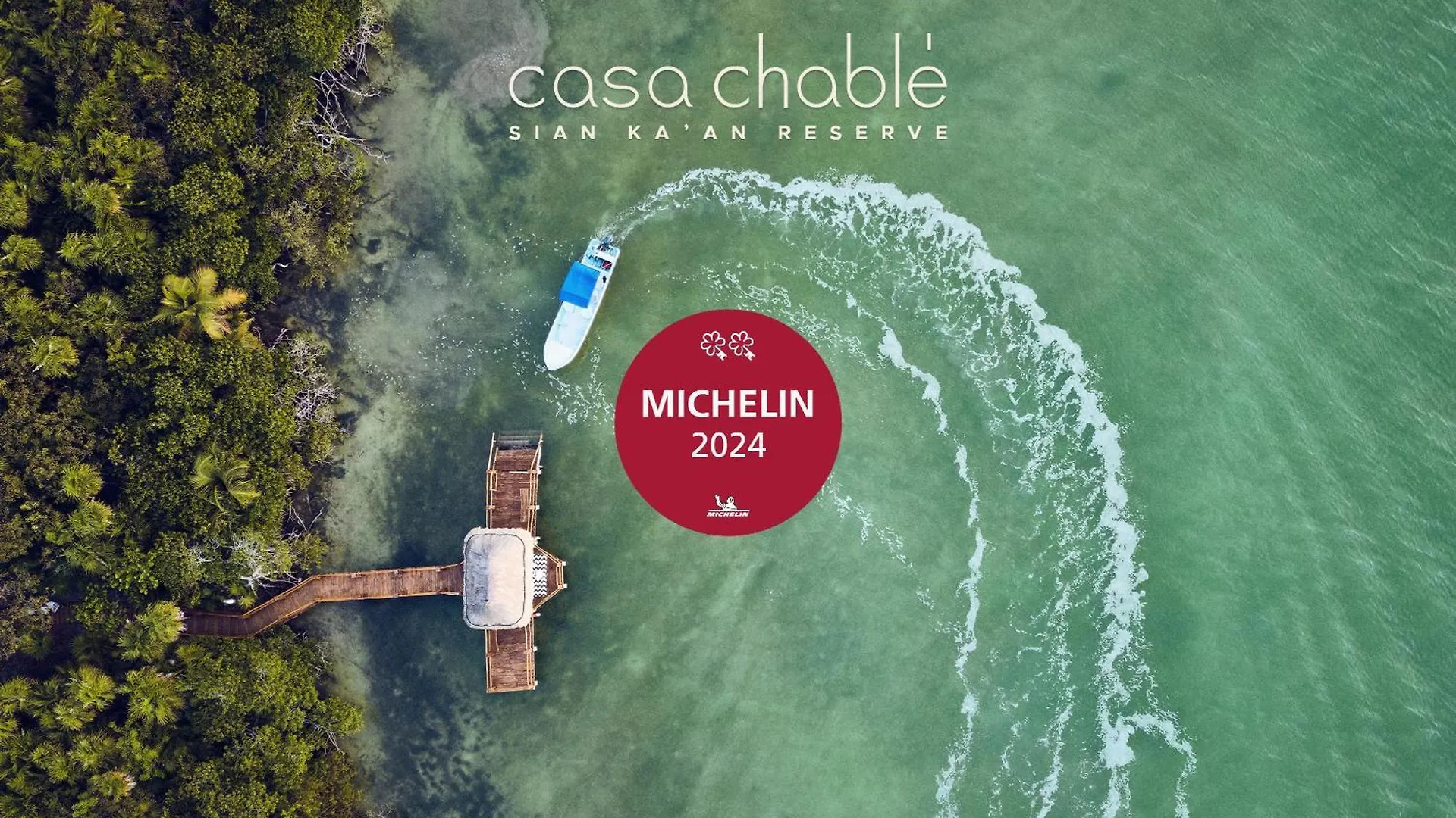 Casa Chable Otel Punta Allen