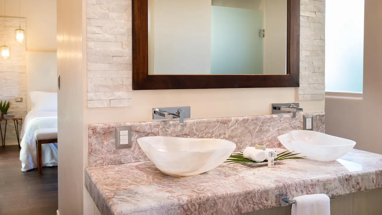 Casa Chable Otel Punta Allen