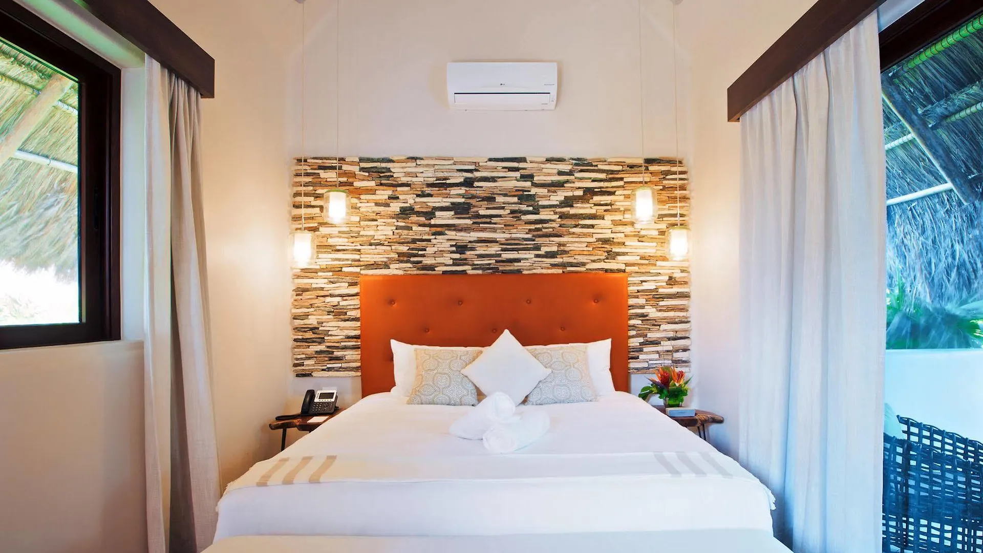 Casa Chable Otel Punta Allen