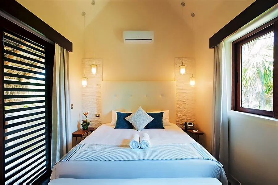 Casa Chable Otel Punta Allen