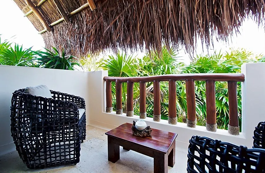 Casa Chable Otel Punta Allen 4*,