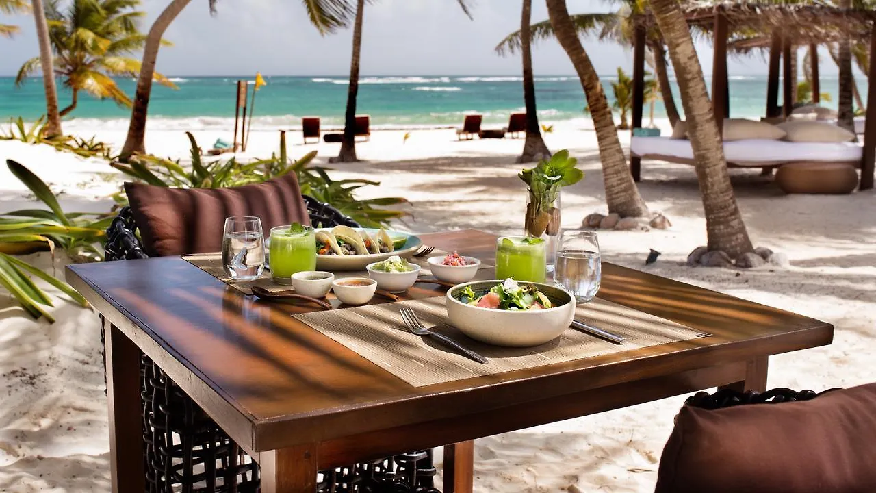 Hotel Casa Chable Punta Allen
