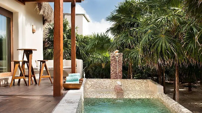 Hotel Casa Chable Punta Allen