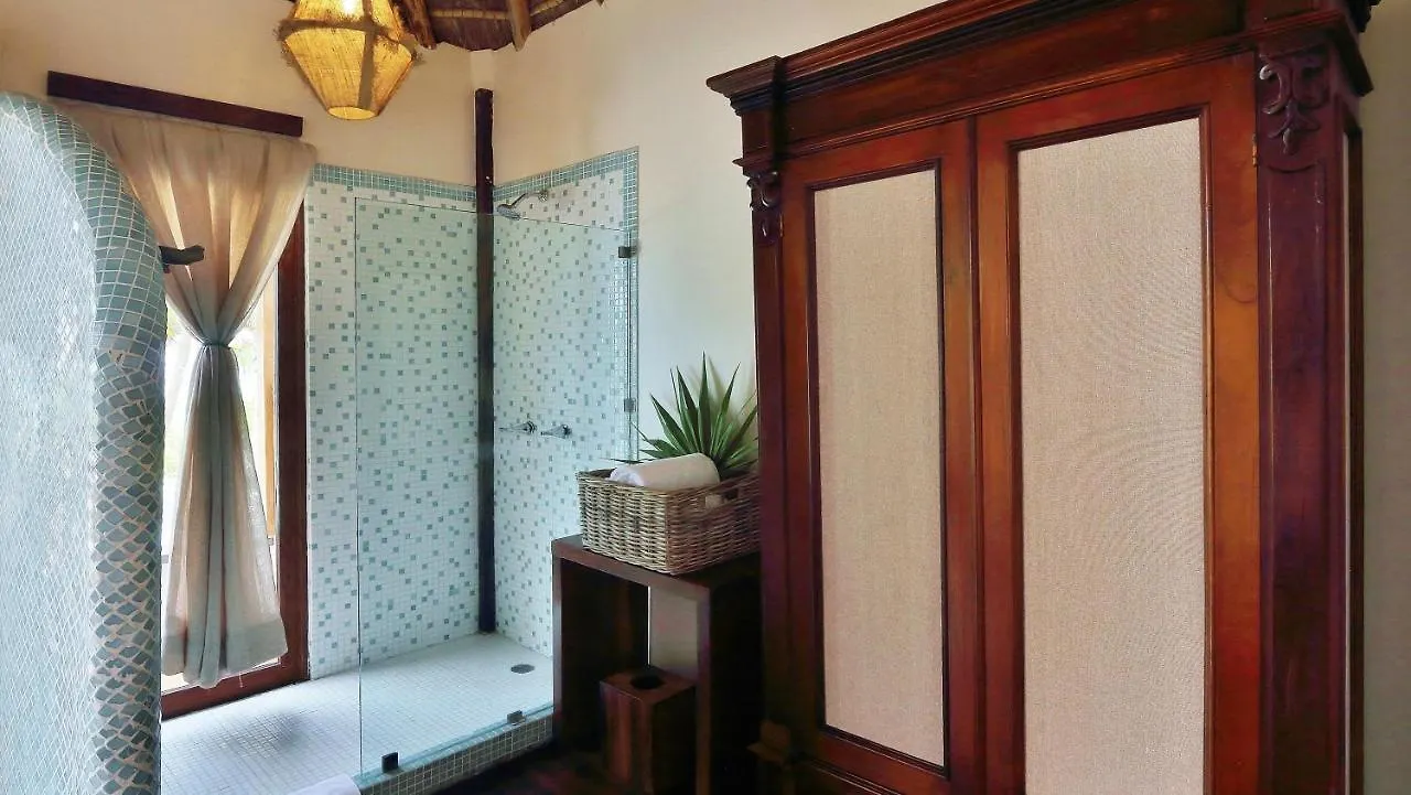 Hotel Casa Chable Punta Allen