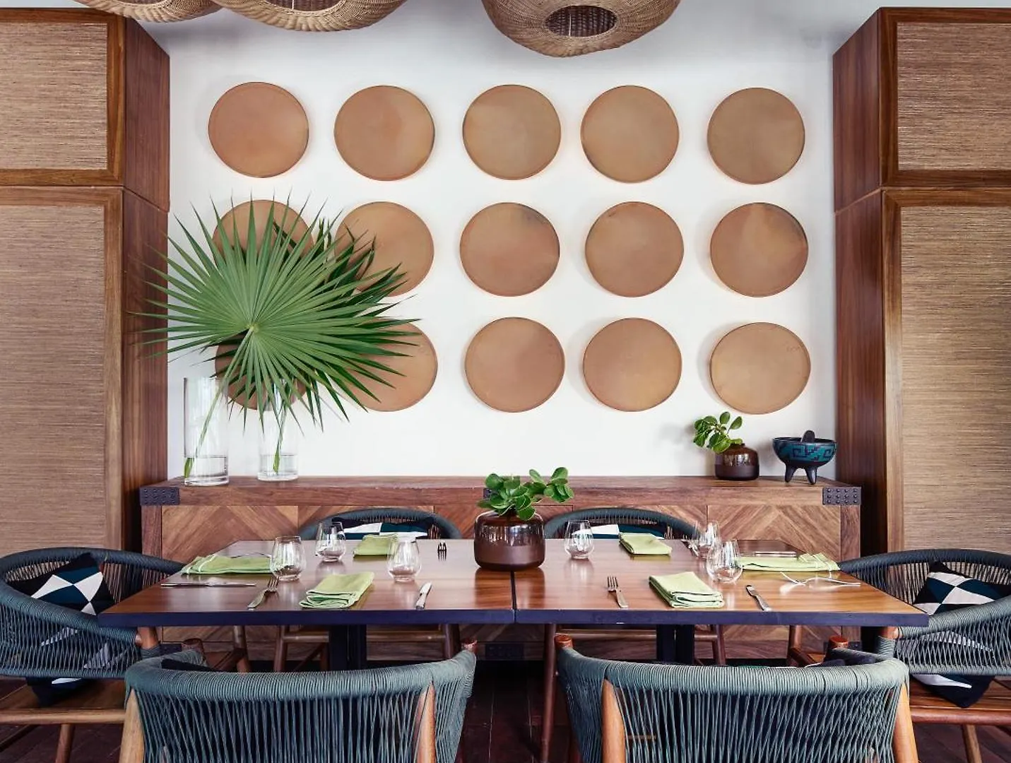 Casa Chable Hotel Punta Allen