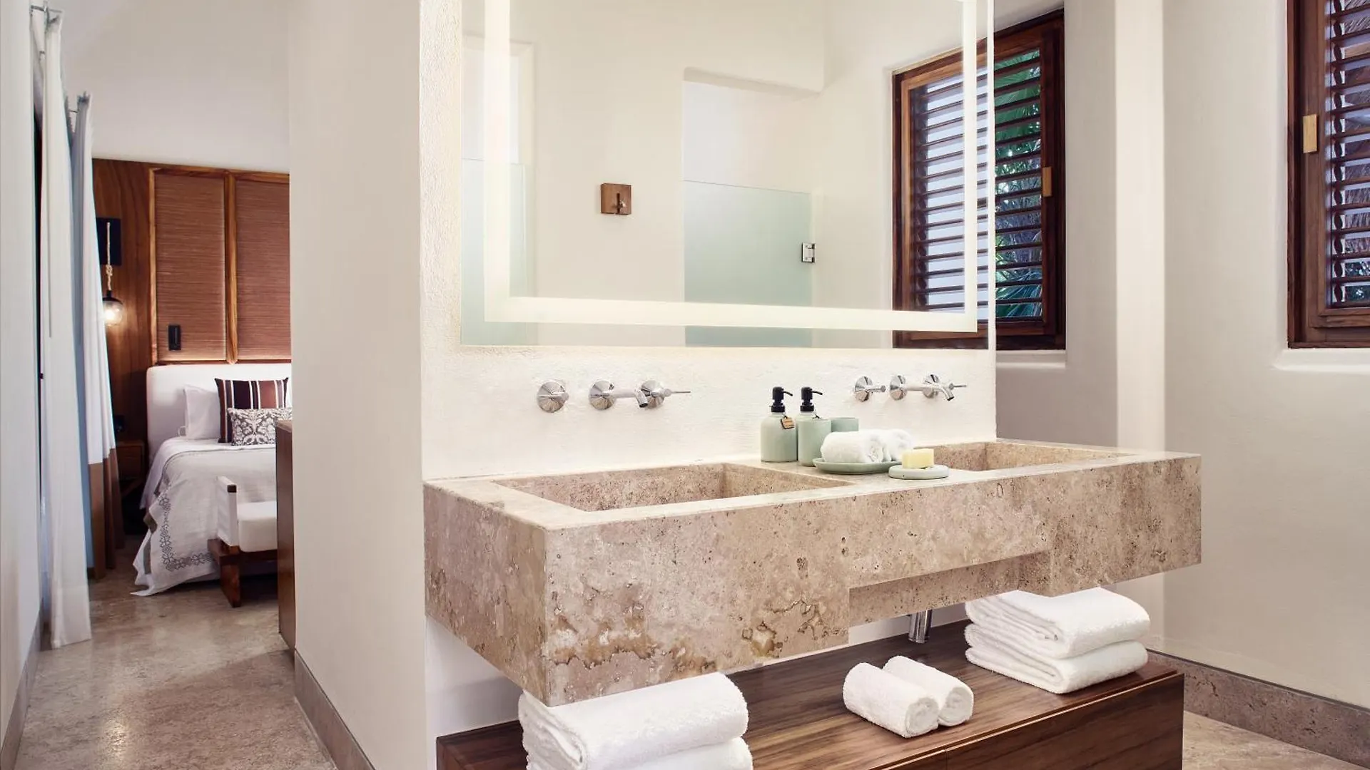 **** Hotel Casa Chable Mexico