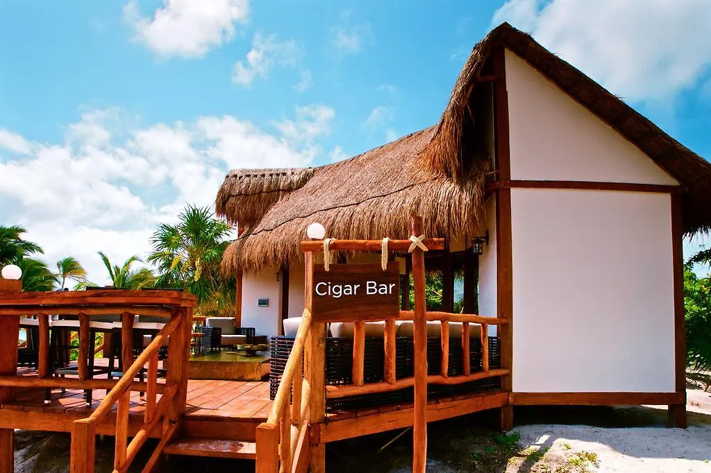 Hotel Casa Chable
