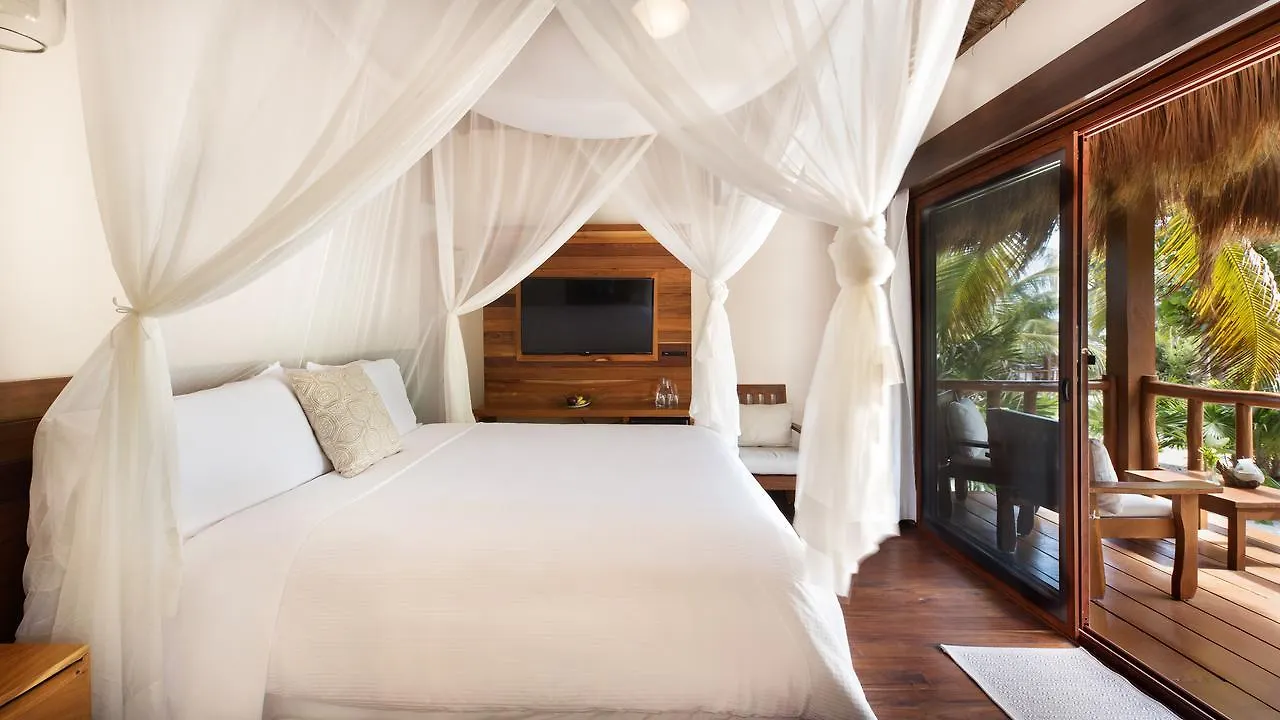 Casa Chable Mexico
