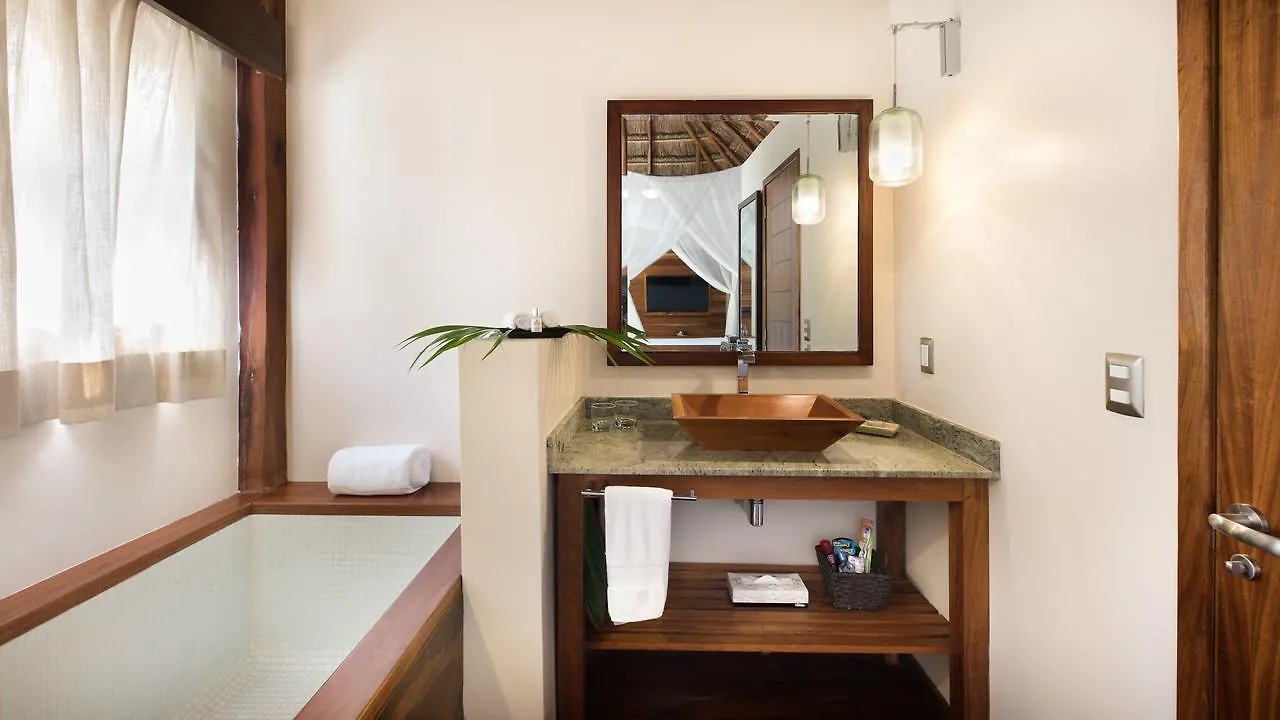 Hotel Casa Chable
