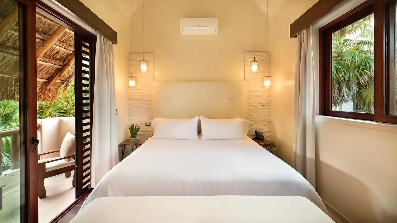 Hotel Casa Chable