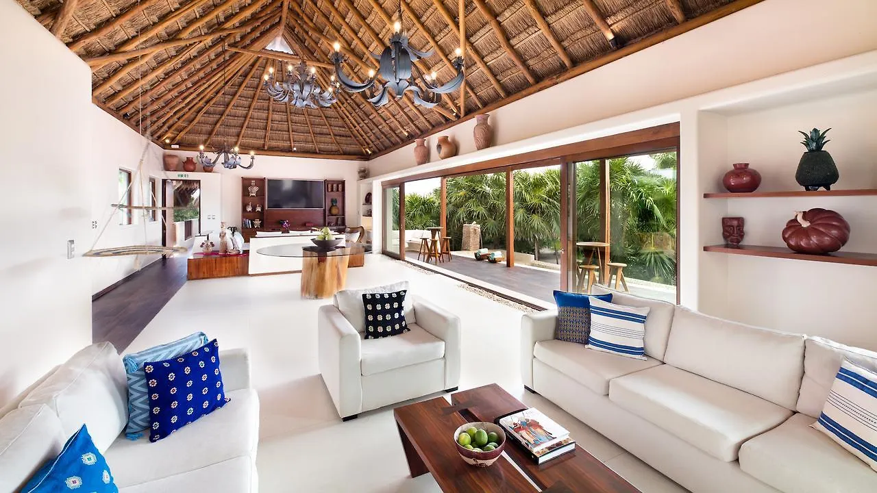 Casa Chable Mexico