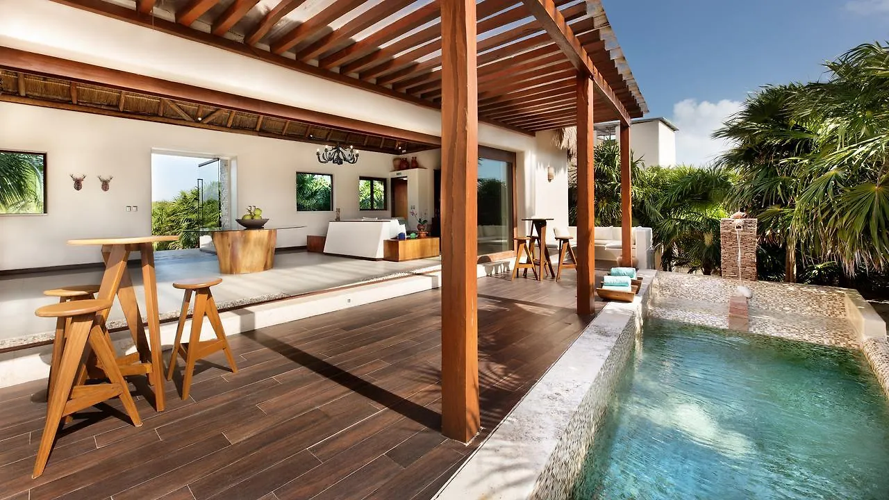 **** Hotel Casa Chable Mexico