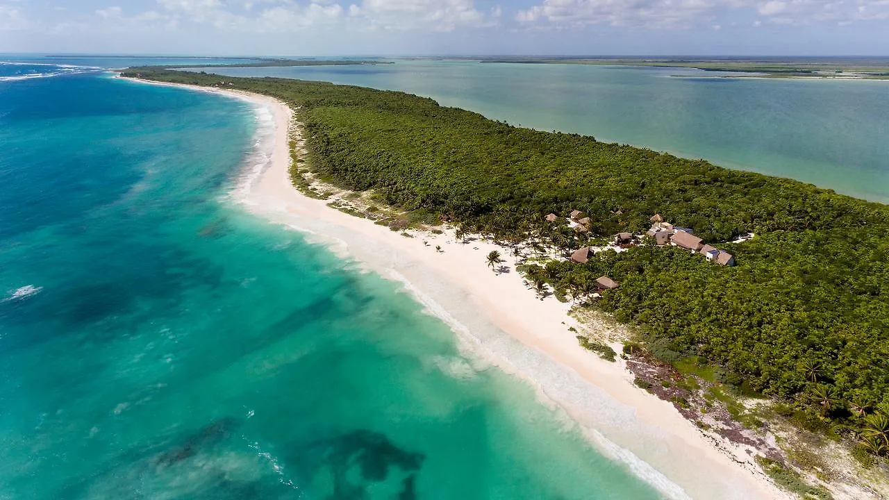 Casa Chable Punta Allen