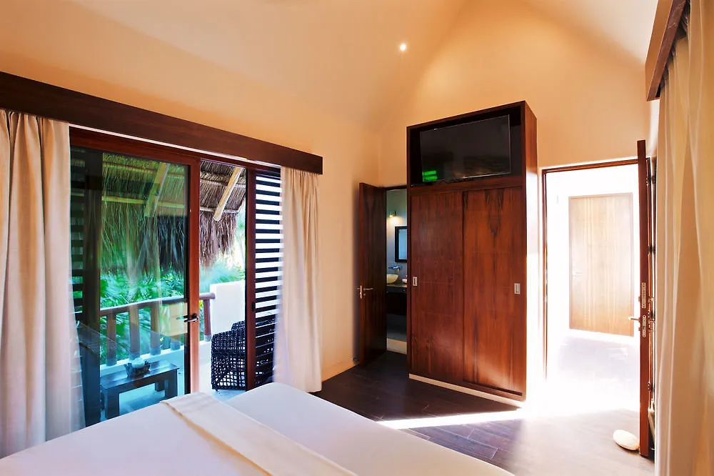 Casa Chable 4*, Punta Allen
