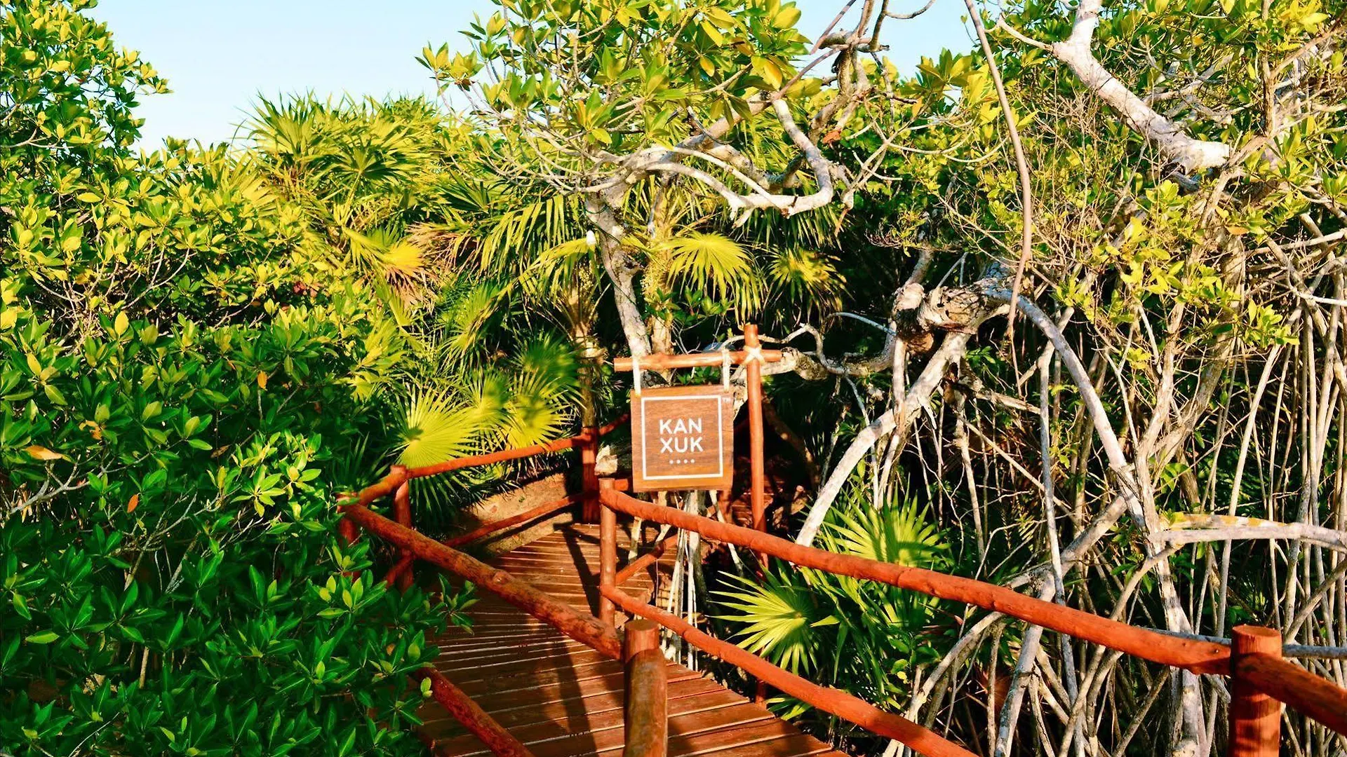 Casa Chable Punta Allen