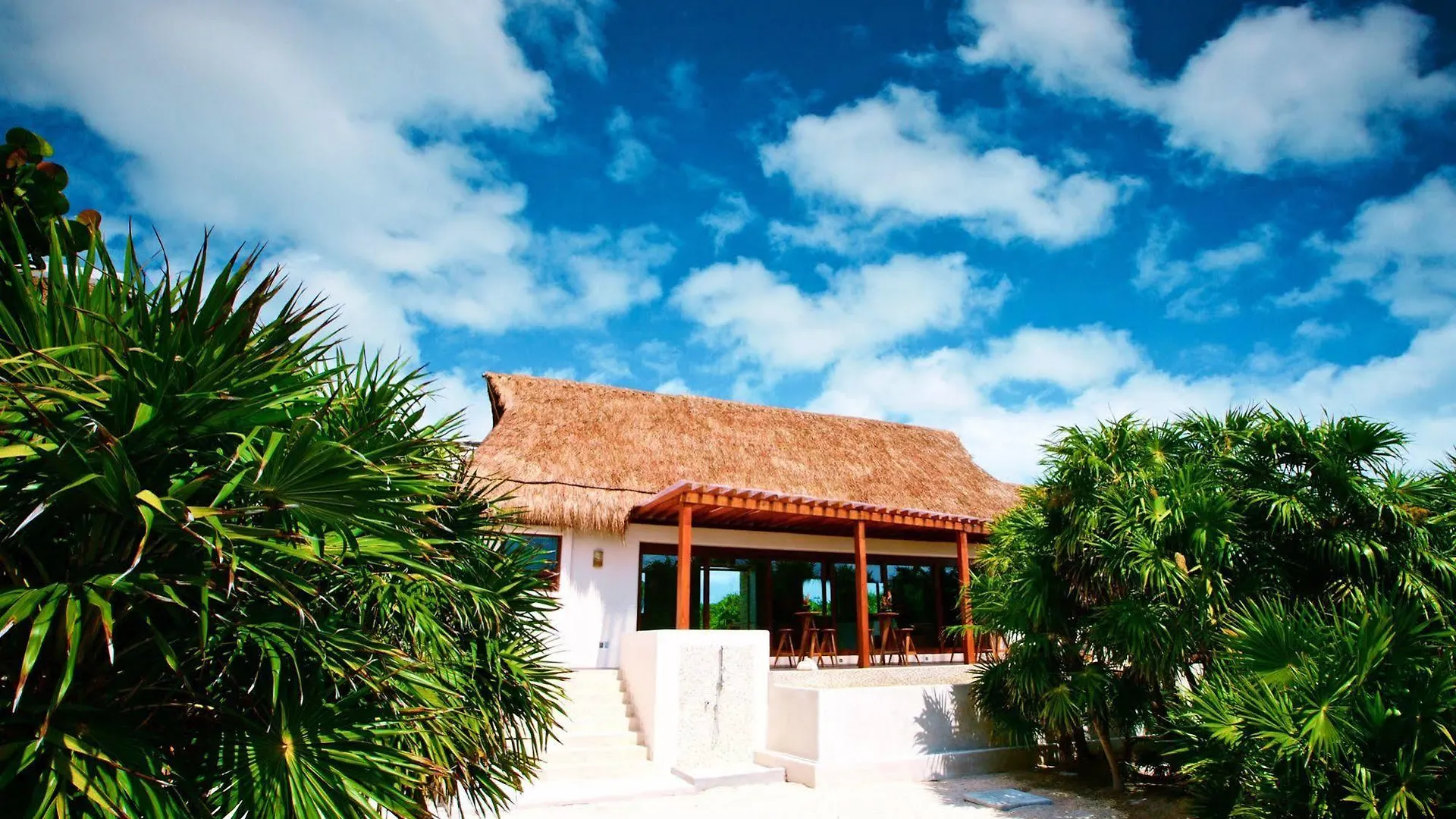Casa Chable Punta Allen