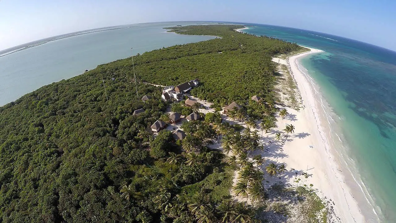 Casa Chable Punta Allen