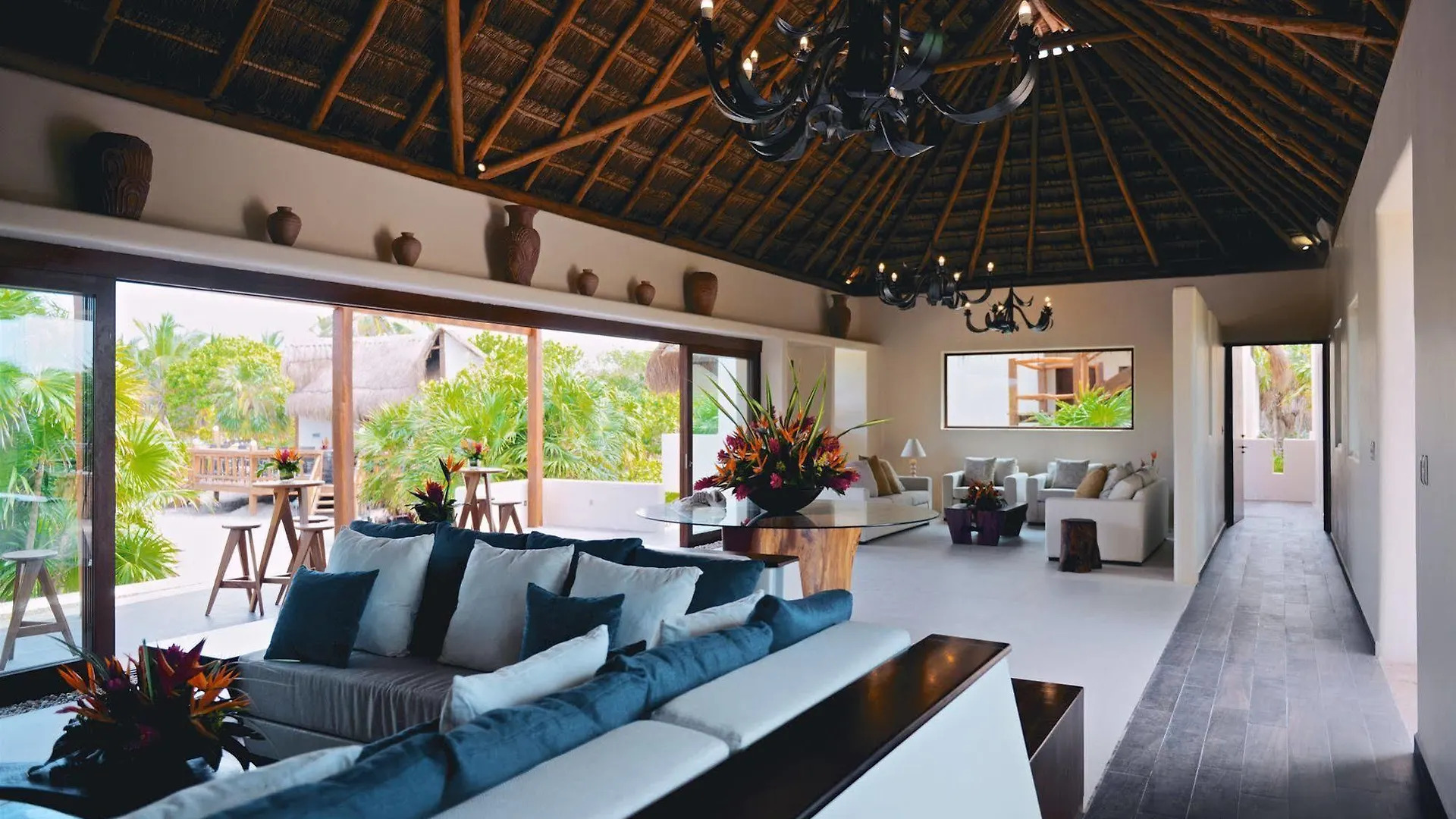 Casa Chable Hotel