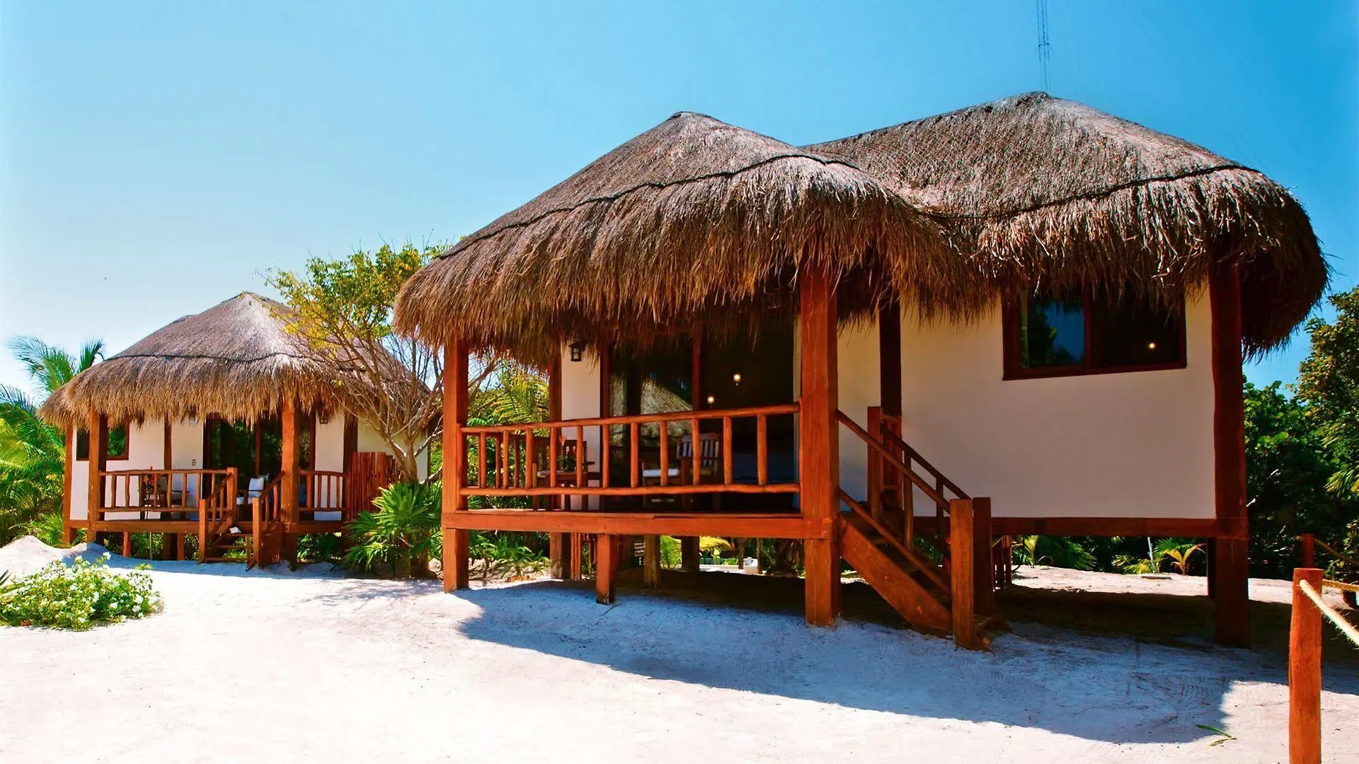 Hotel Casa Chable