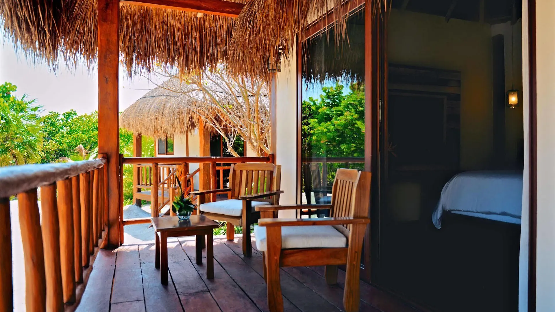 Casa Chable Hotel
