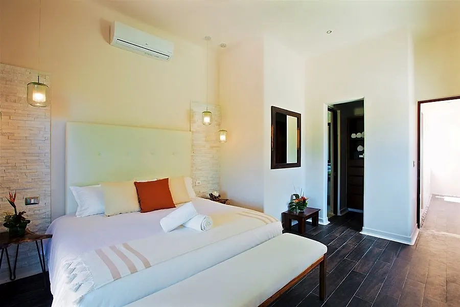 **** Hotel Casa Chable Mexico