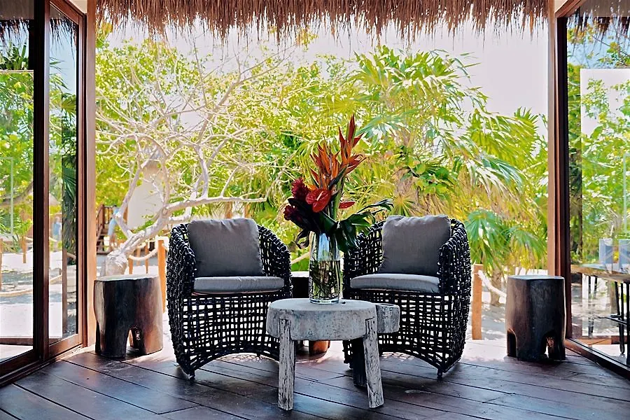 **** Hotel Casa Chable Mexico