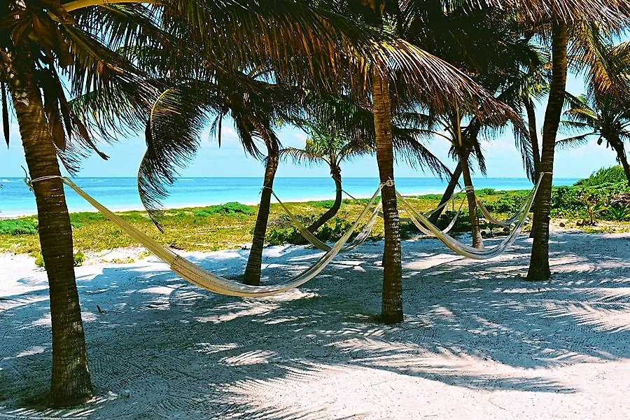 Casa Chable Punta Allen