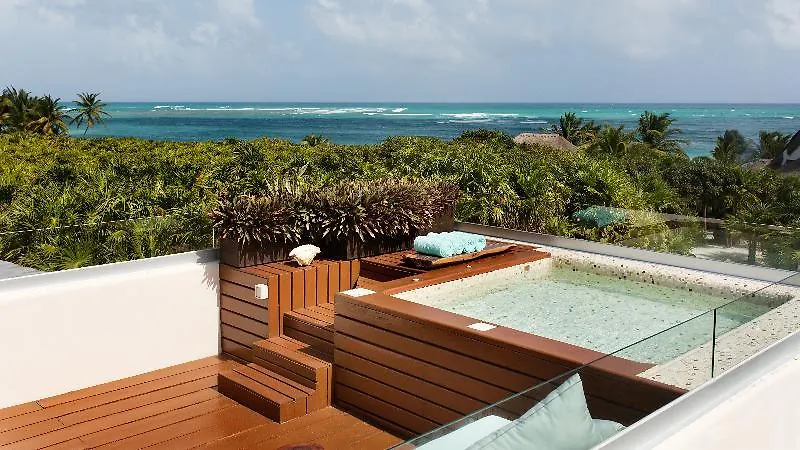 Hotel Casa Chable