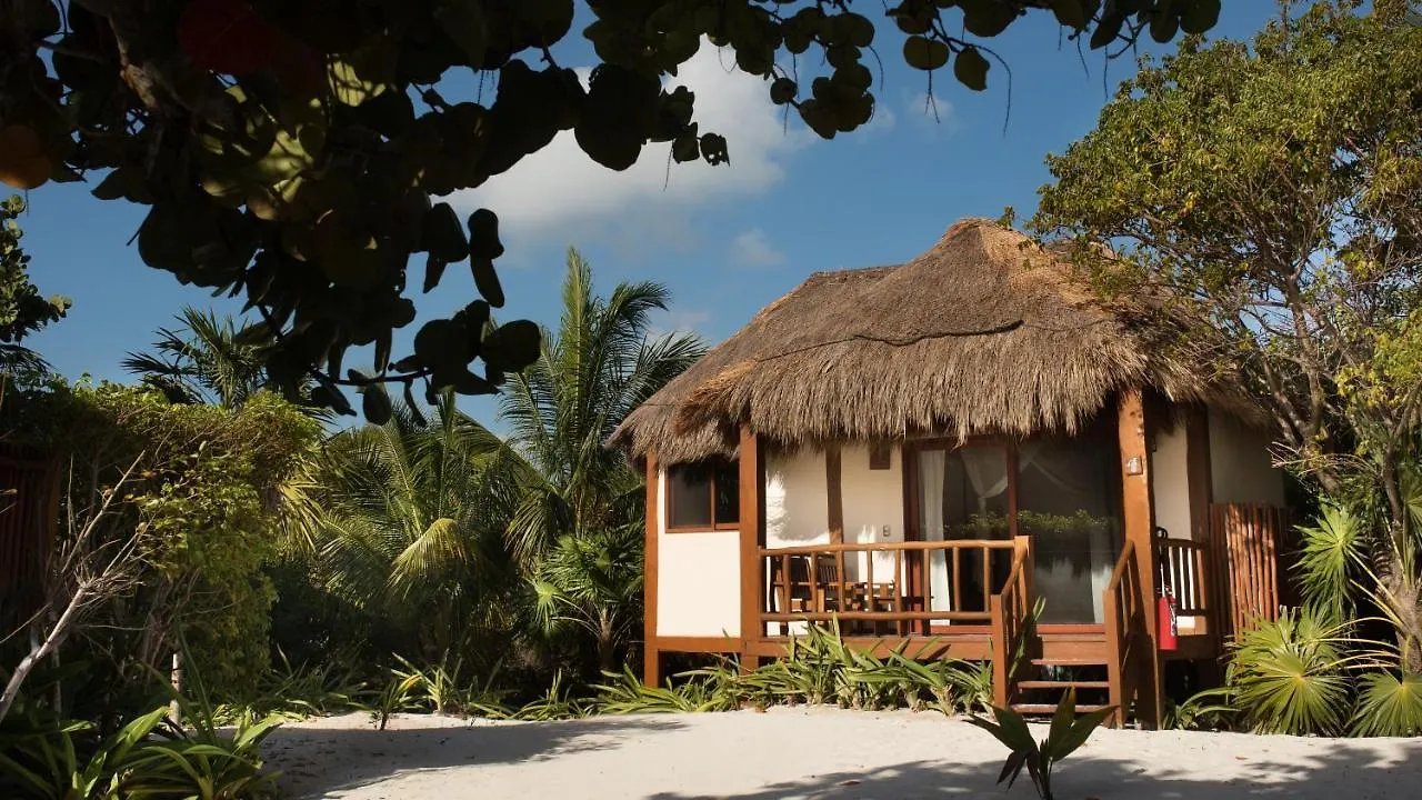 Hotel Casa Chable