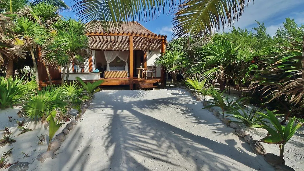**** Hotel Casa Chable Mexico