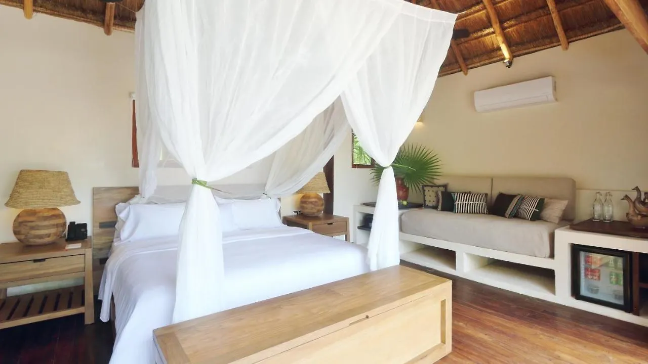 Casa Chable 4*, Punta Allen