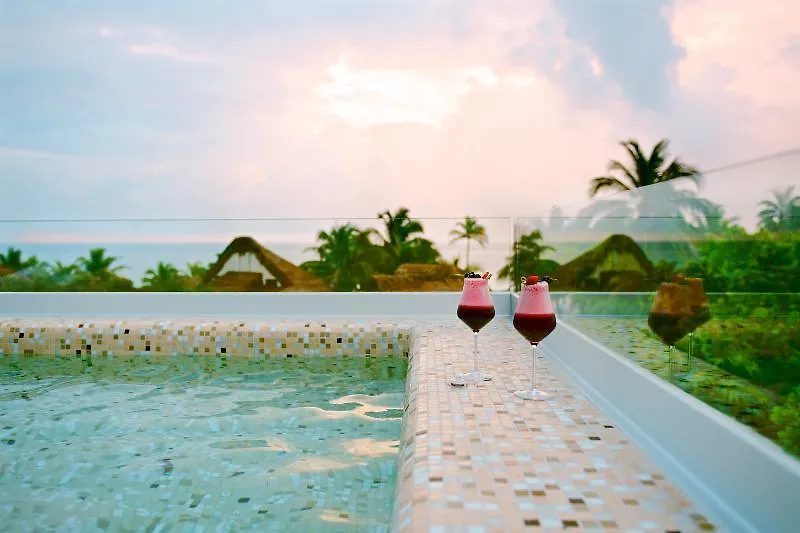 Casa Chable 4*, Punta Allen